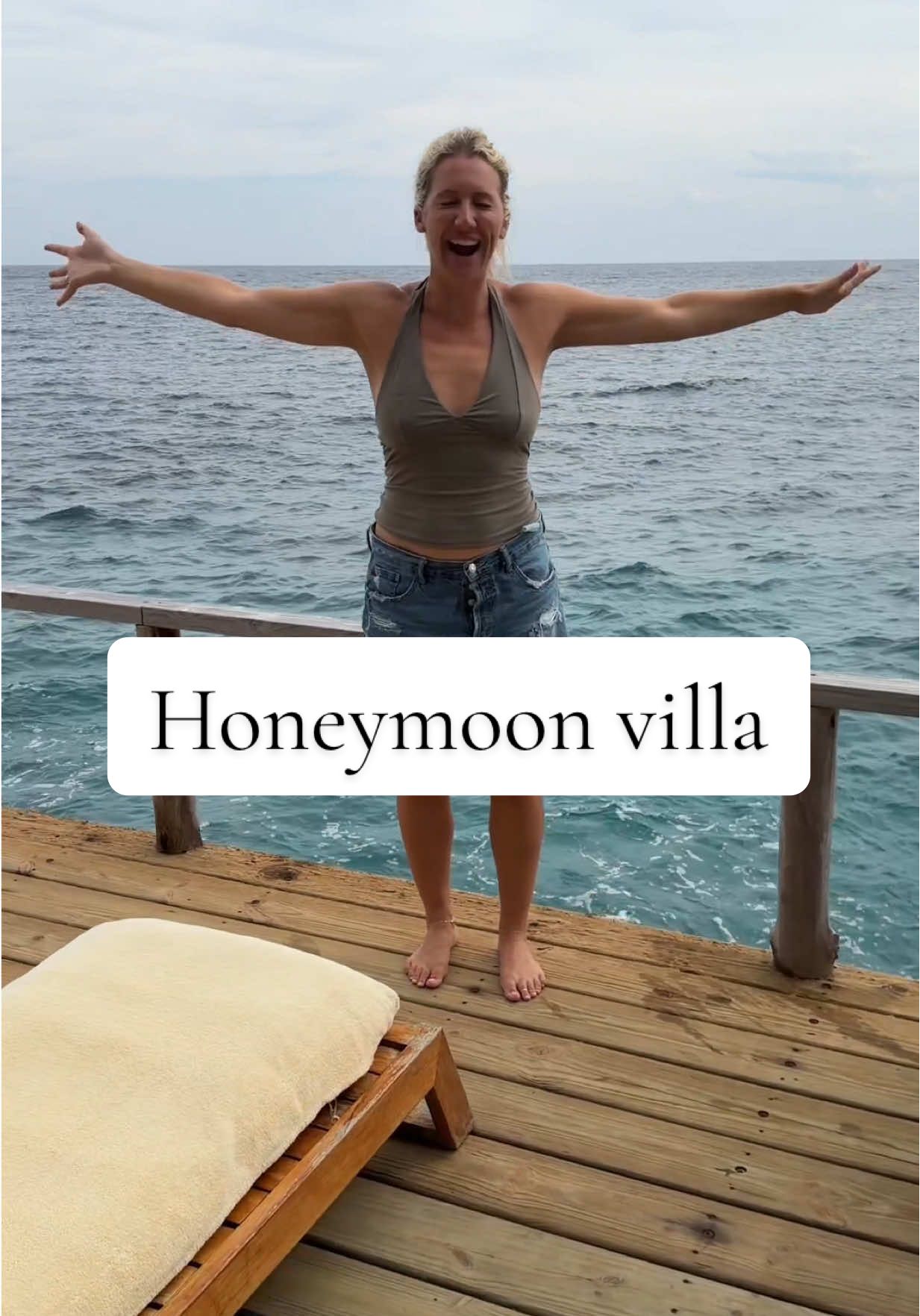 This is the most beautiful place I’ve ever stayed in. We chose the all inclusive package and has been a dream @Baoase Luxury Resort is perfect thank you @wanderluxgetaways for finding us this hidden gem #baoaseluxuryresort #curaçao #honeymoon #honeymoontrip #honeymoondiaries 