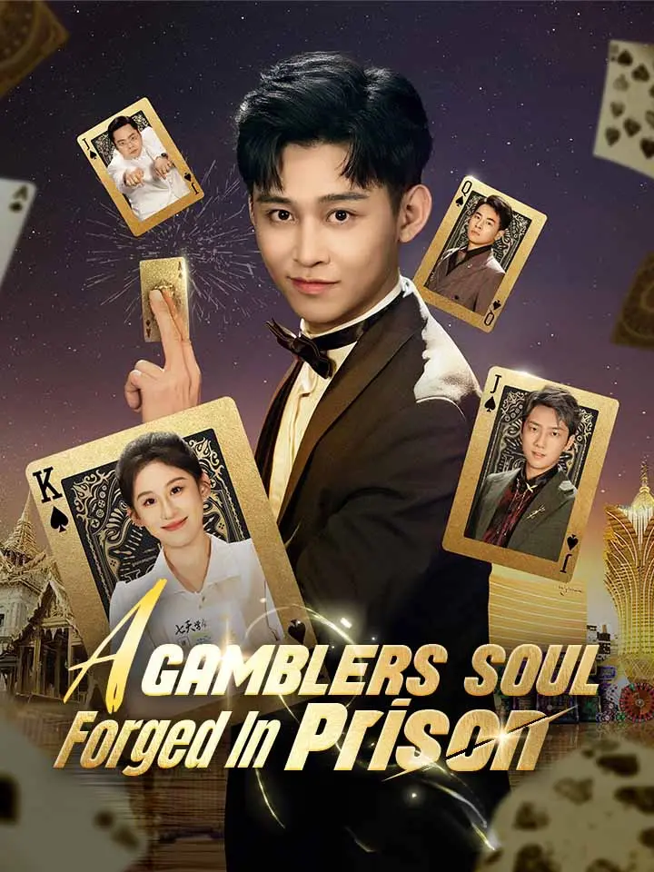 A Gamblers Soul Forged In Prison (4)_🌟 Continue the story here 👉🏻 📲 Download the 