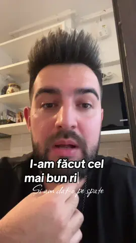 dacă vreodată nu mai merge cu filmările îmi deschid gemuleț cu mâncare 😂✅ #romania #risotto #cooking #funny #couple 