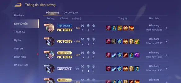 no1 #aov #xh #lienquanmobile 