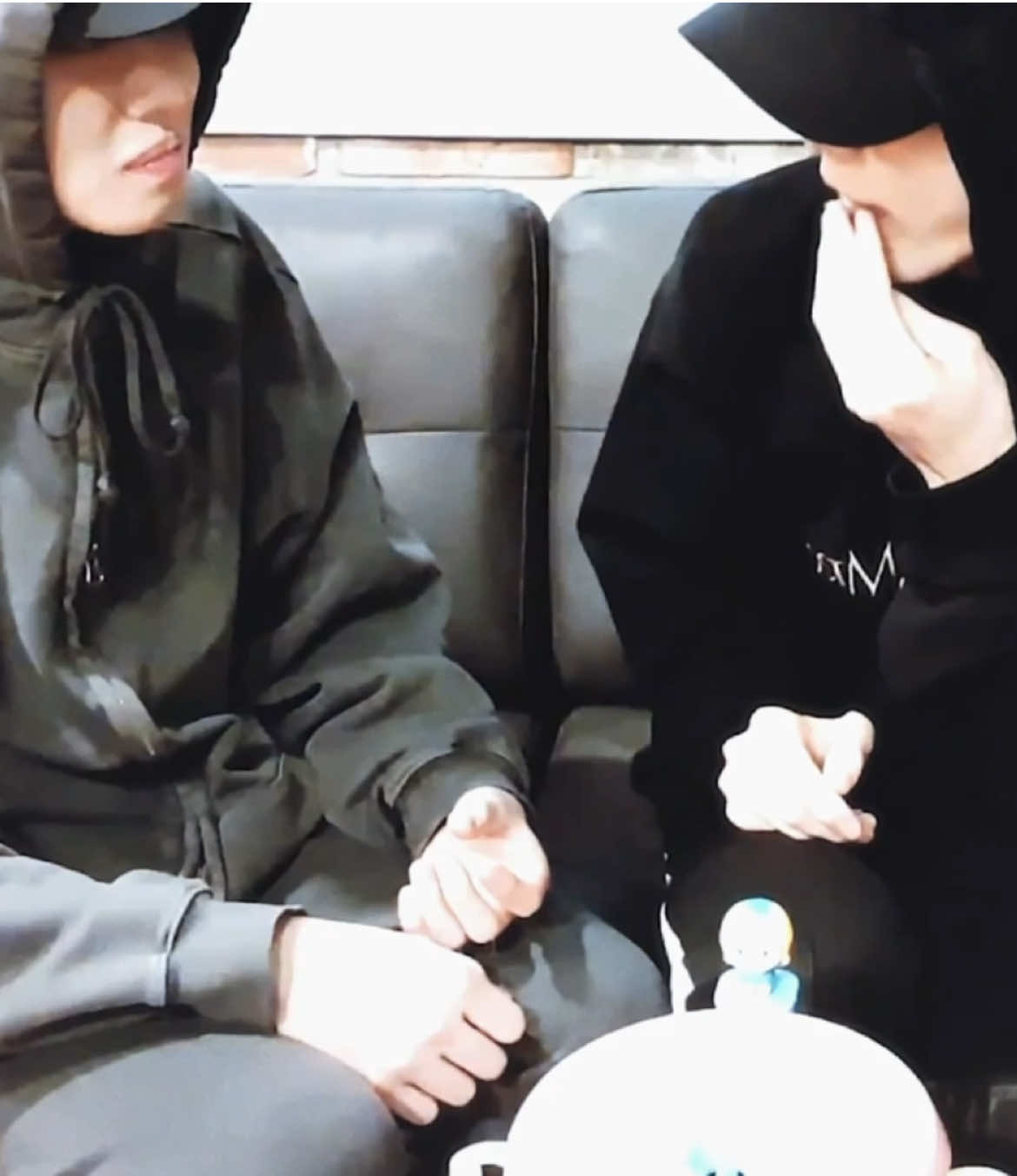 hiatus announcement 🫃 if im not back by soobins bday ill still post for that and then idk #yeonbin #yeonjun #soobin #txtedit #fyp 