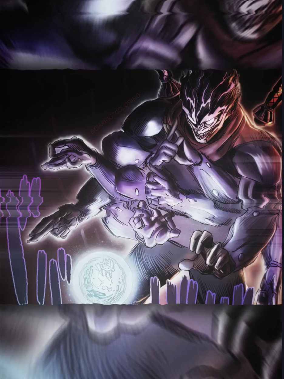 coba ae ONE kgk nyuruh Murata revisi ni chp berkali kali.ability broken EV gk bakal ilang sia²😹😹  cr preset: @wyxzwangyy_  #onepunchman #emptyvoid #mangaedit #fyppppppppppppppppppppppp 