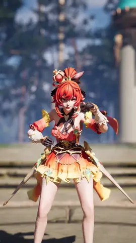Solo dance Fanny💅 #mlbb #mlbbanimation #mlbbcreatorbase #mlbbcreator #fyp 