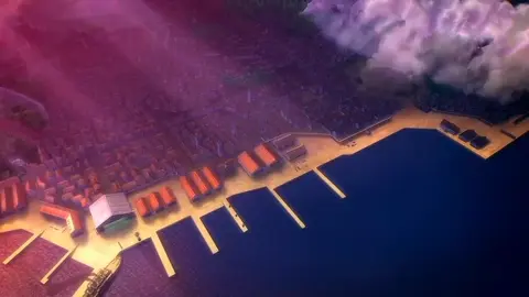 TRAVMA SAHNEYE HANGE VERSIYONUNU YAPTİMMM😭‼️ #hangezoe#hangezoesukunaitodori#attackontitanhangeedits#kesfett