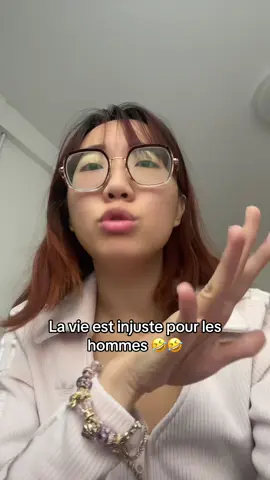 Je suis ignorante 🤣