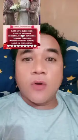 Introspeksio diri Cok #clarashinta #cerai  #viralditiktok #foryourpage 