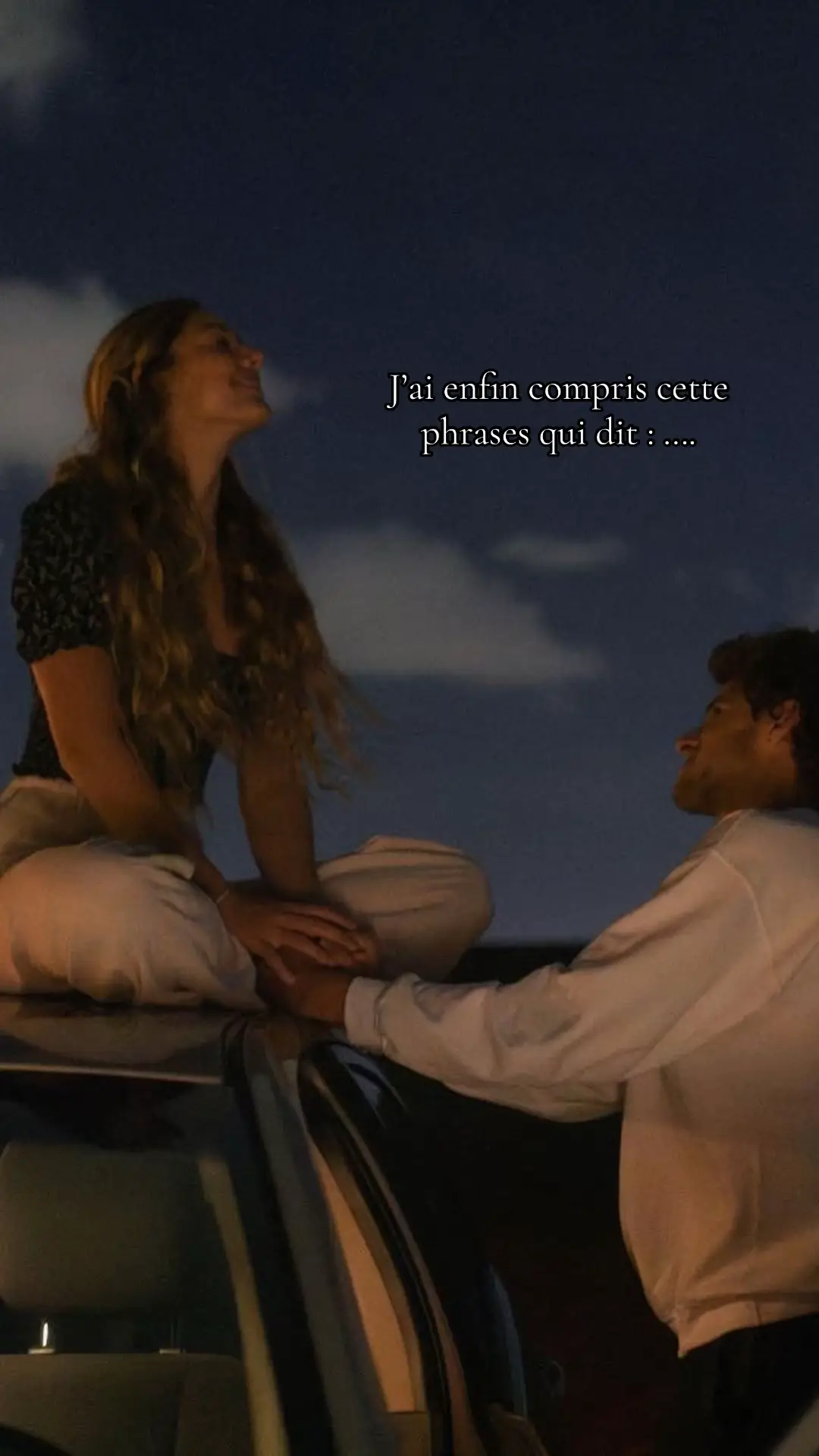 #pourtoii #fyp #for #amour #Love 