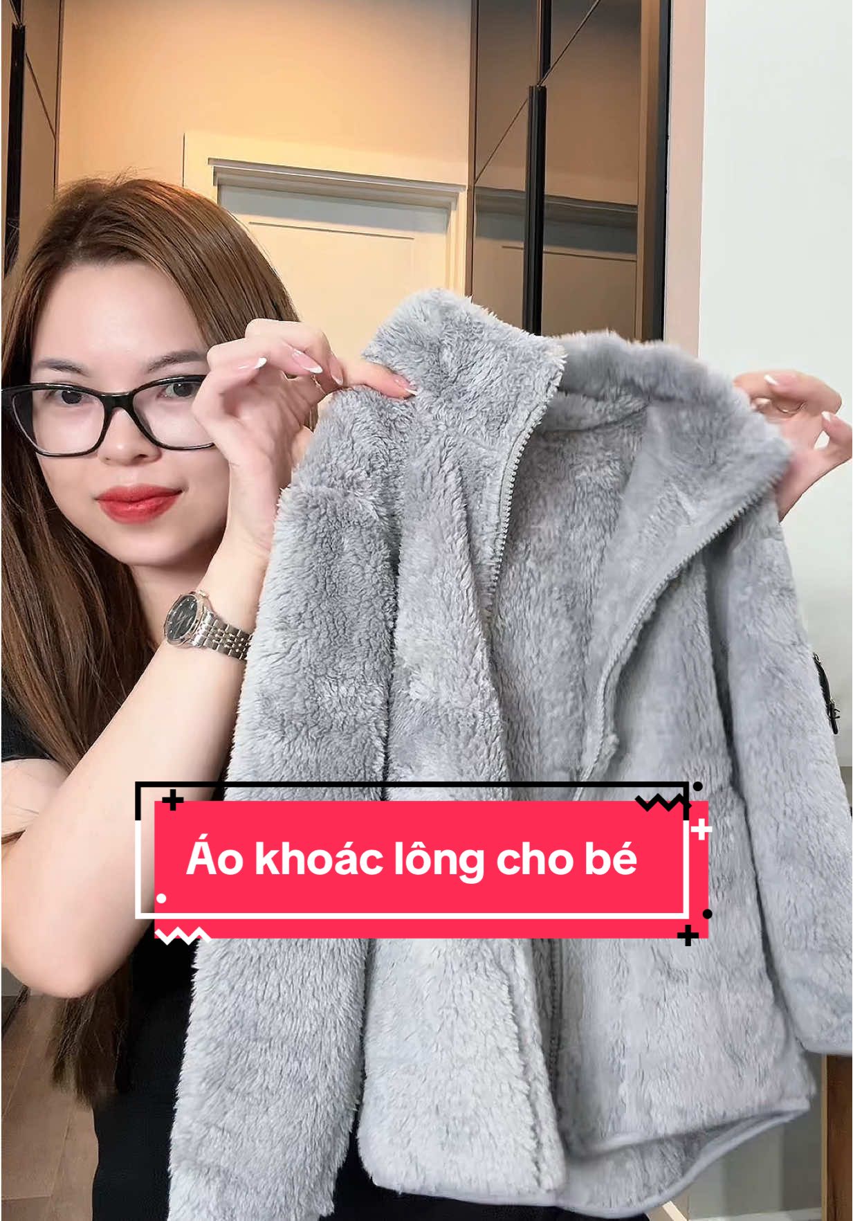 Áo khoác lông cho bé, có cả màu bé trai và bé gái nha mẹ! #melami #quanaotreem #aokhoacchobe #aokhoaclongchobe #aothudongchobe 