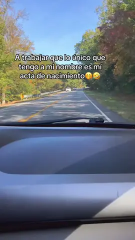 A trabajar, que es lo único que tengo a mi nombre es mi acta de nacimiento #bideo #paratiiiiiiiiiiiiiiiiiiiiiiiiiiiiiii #frasesmotivadoras #frases 