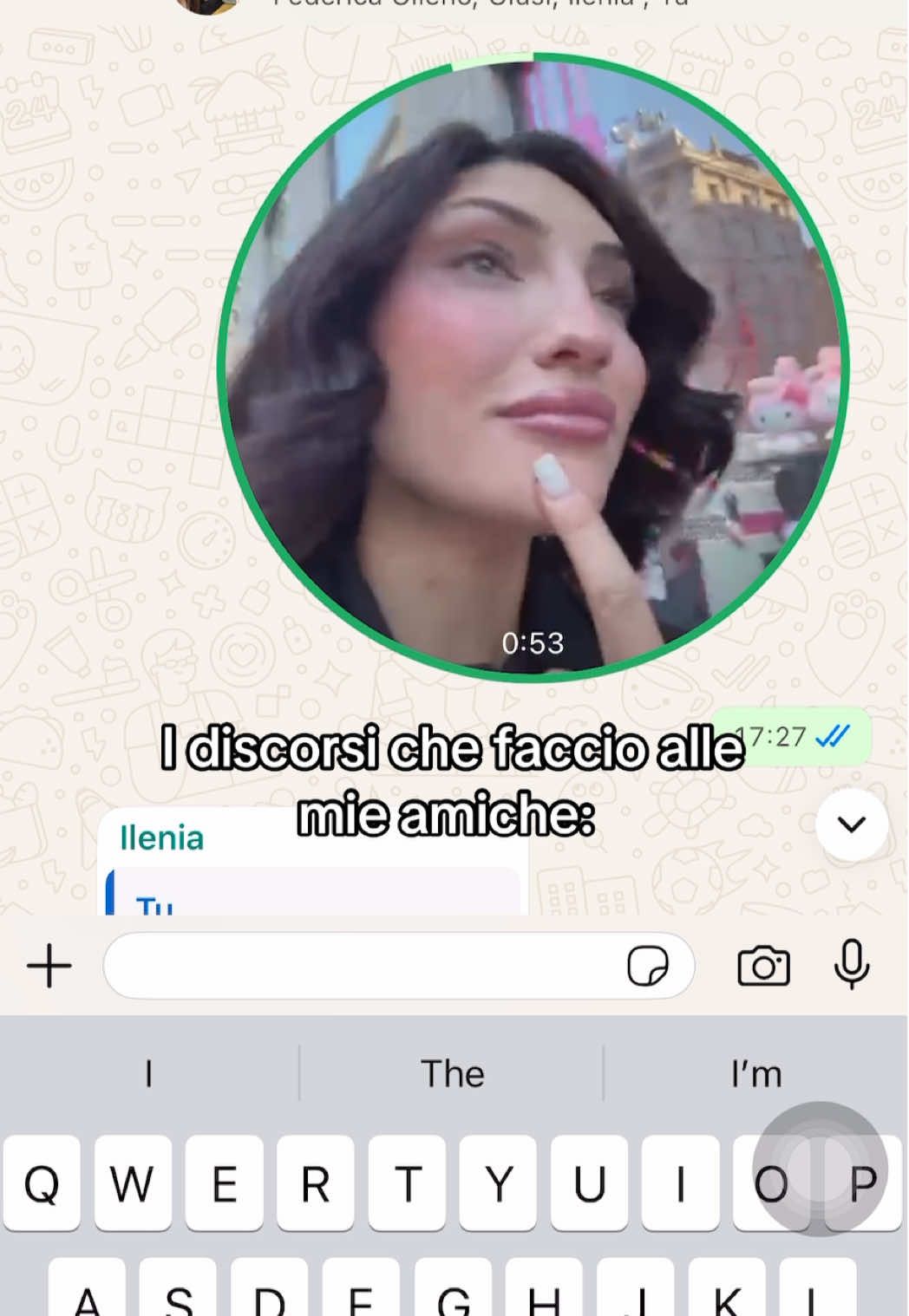 Umili ma consapevoli 