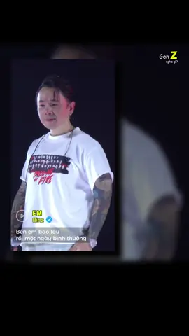 Bài này cứ như Binz đang kể lại một câu chuyện vậy #Binz #Em #nhactamtrang #rap #nhachaymoingay 