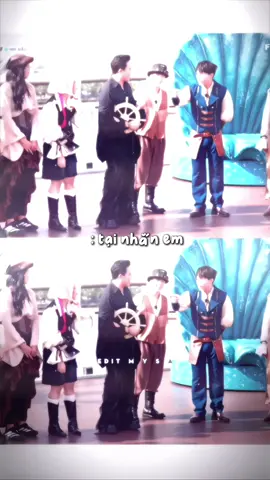 gia trưởng này gu mọi nhàa #anhtudieunhi #runningmanmua3 #xh#fyp#viral