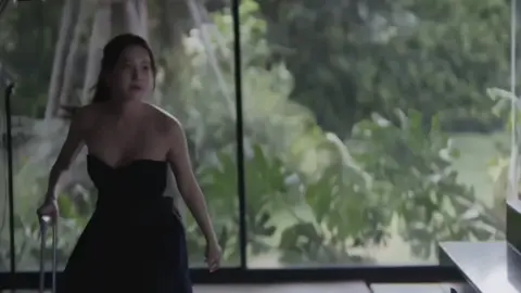 Ngoài đời: 🥰😚☺️ Vô series: series đầu tay thì chia tay, series sau thì xé giấy kết hôn 🤡 Cảnh này fan OF từ series đầu chắc coi riết mà chuyển từ tức đuyn, buồn sang cười khà khà :))))) #ormsinsupitcha #folksutima #ormfolk #LoveBound #รักนี้ตีตรา 