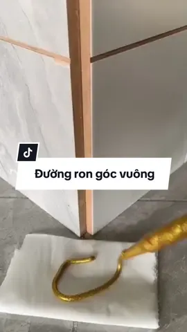 Cách thi công keo chà ron epoxy đẹp. #tapxaykenh #epoxy #keocharonepoxy 