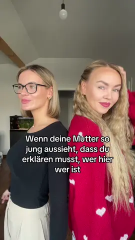 #jungemama #muttertochter 
