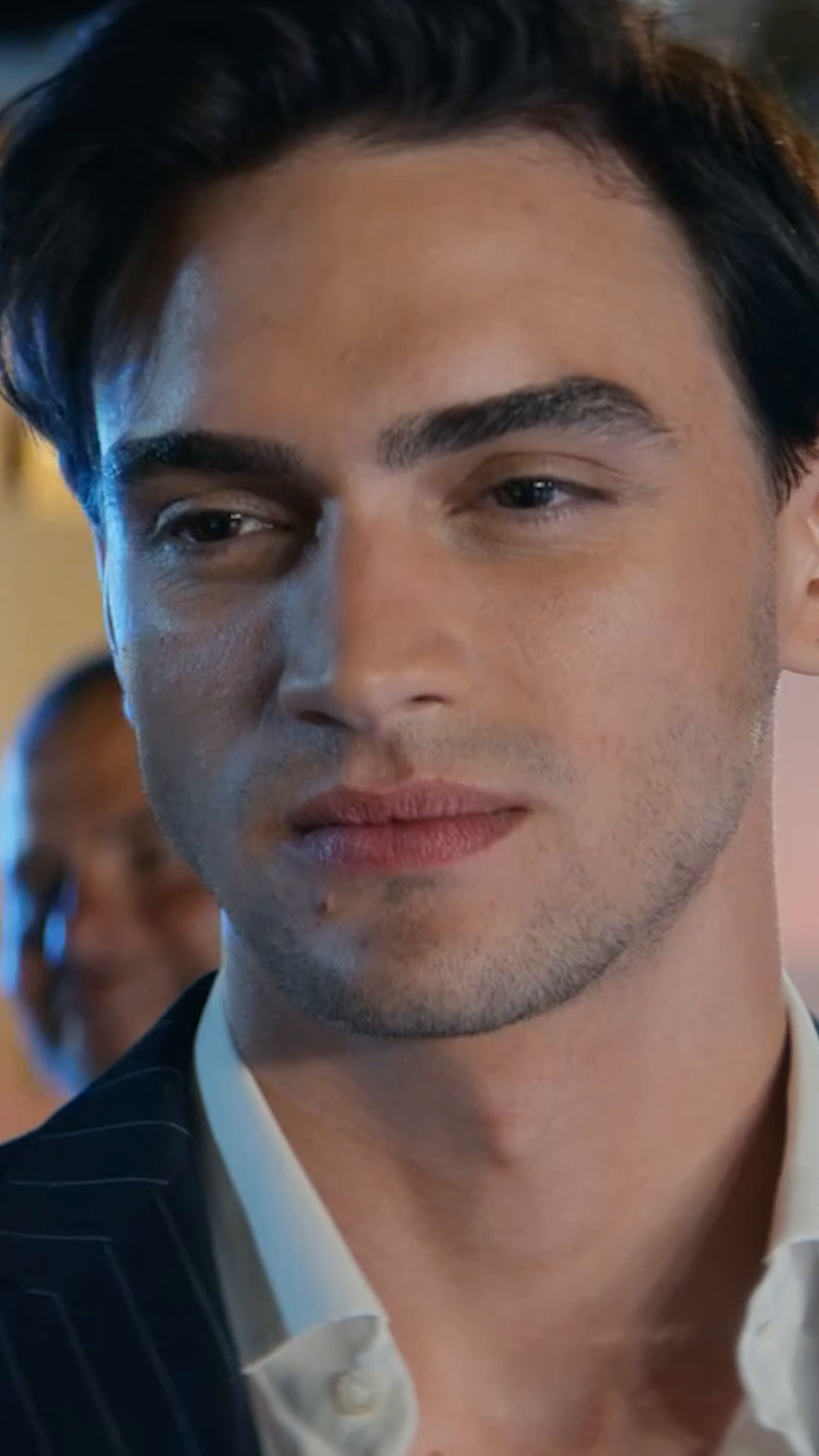 não sei vcs, mas não paro de pensar NELES nem nessa música 🤧 #NossaCulpa #CulpaNuestra