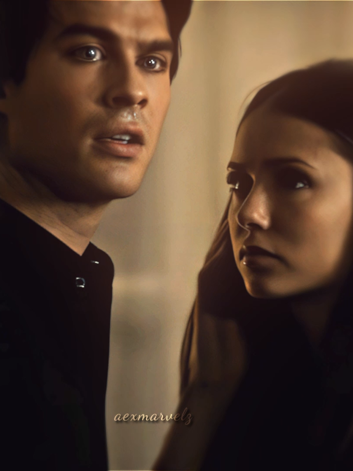 editing delena every episode 2x01 | love season 2 | scp:@harleyffx | #delena #delenaedit #damonsalvatoreedits #elenagilbert #elenagilbertedit #thevampirediaries #tvdu #tvdedit #tvd #edit #fyp #babycamehome2valentines #theneighbourhood