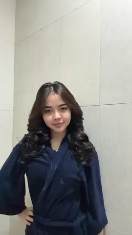 suruh anomali ini mandi