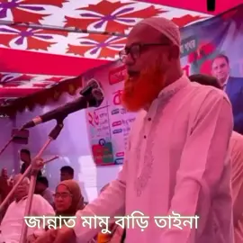 ধানের শীষে ভোট দিলে জান্নাত পাবো কুমারখালী পৌর বিএনপির সভাপতি মনোয়ার হোসেন।#viral #viralvideo #follower #follower #foryou 