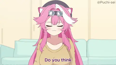 you can only say no... cre:Puchi-Sei https://youtu.be/i9e-e_wdIGc?si=ca_rVXC1854Ztx9u #raorapanthera #ourokronii #hololive #hololiveenglish #hololiveanimation #animation #vtuber #puchisei #fyp #goviral 
