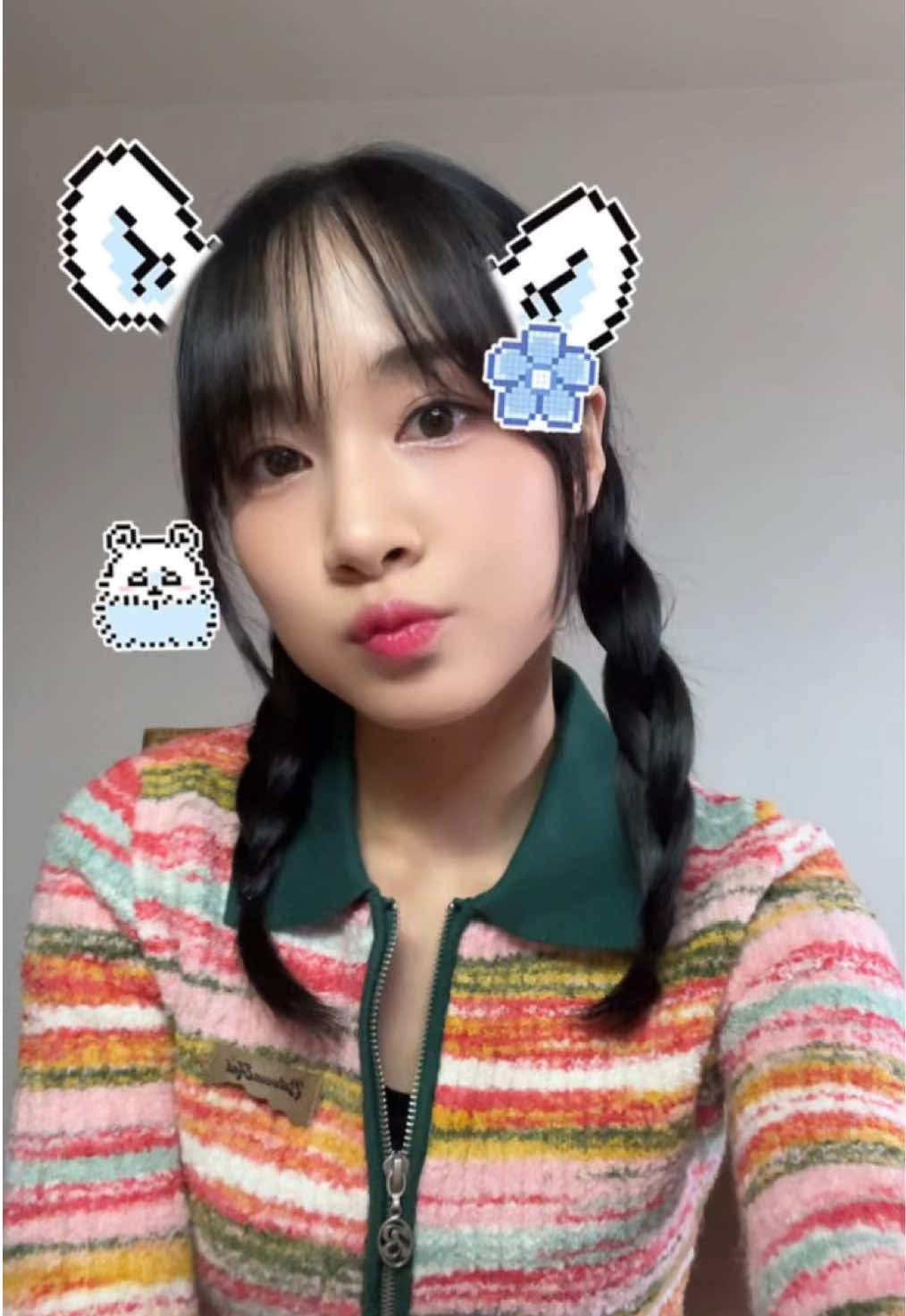 Edisi dibuang sayang hehe🎀