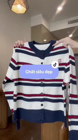 Nhanh tay nào các bà ơi#tiin #xuhuong #aoxinh #aolen 