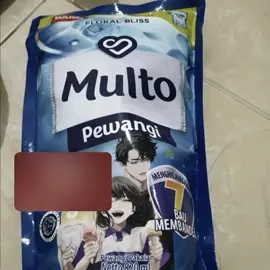 Deterjen pembuat sad inimah😔#fyp #multocupofjoe#sadvibes 