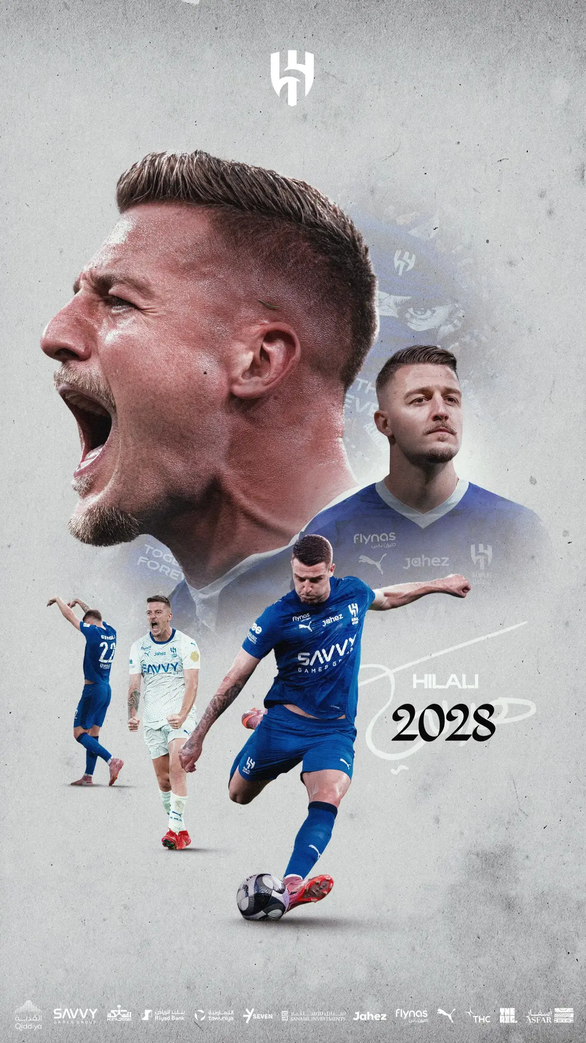 #AlHilal | #الهلال 