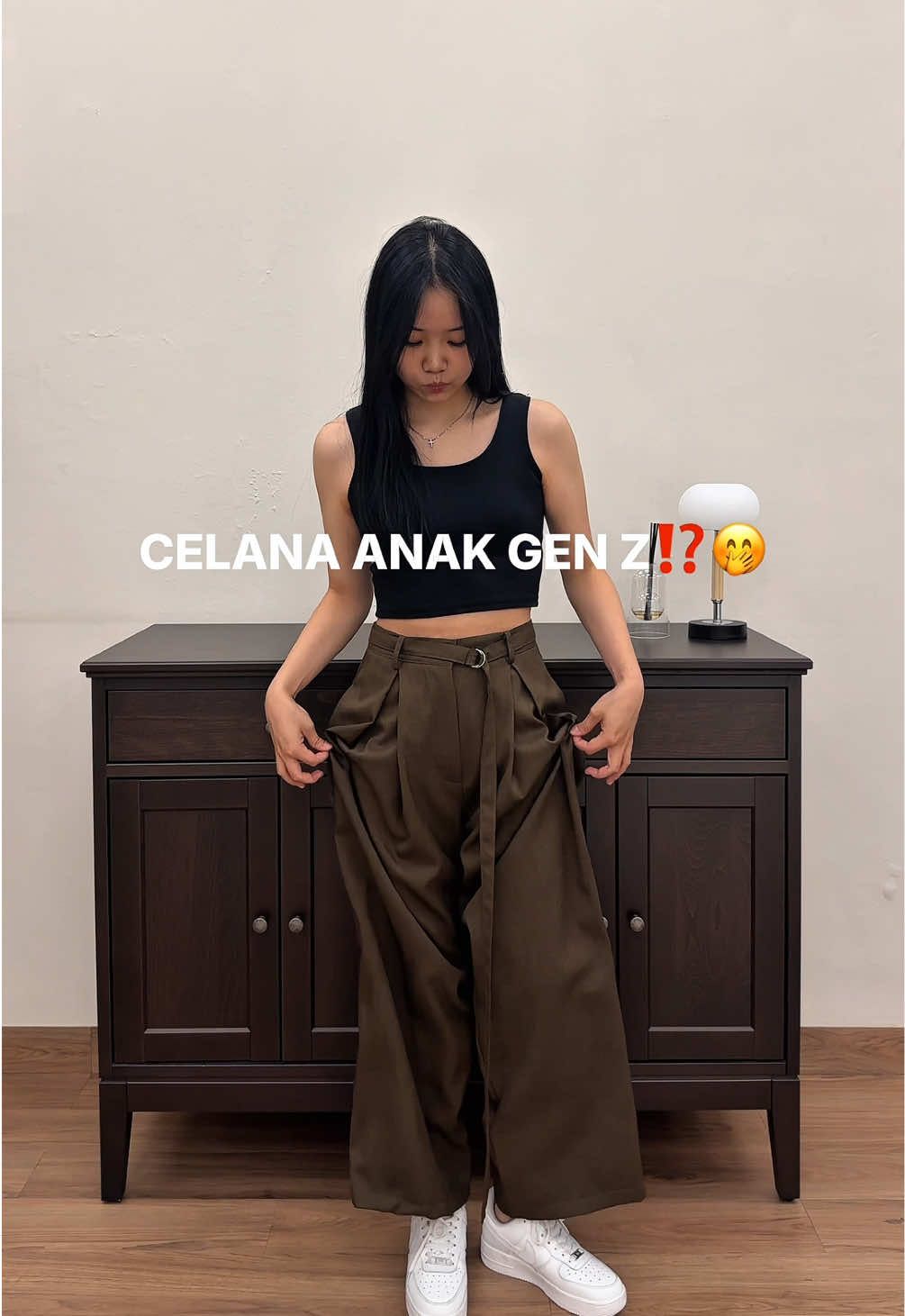 Celaanaa anak gen z nihh🤗🫶🏻😍 #fyp #fy #fypシ 