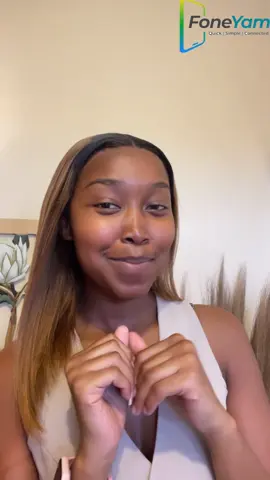 #thefoneyamlife #gifted   @FoneYam @Service Insider 