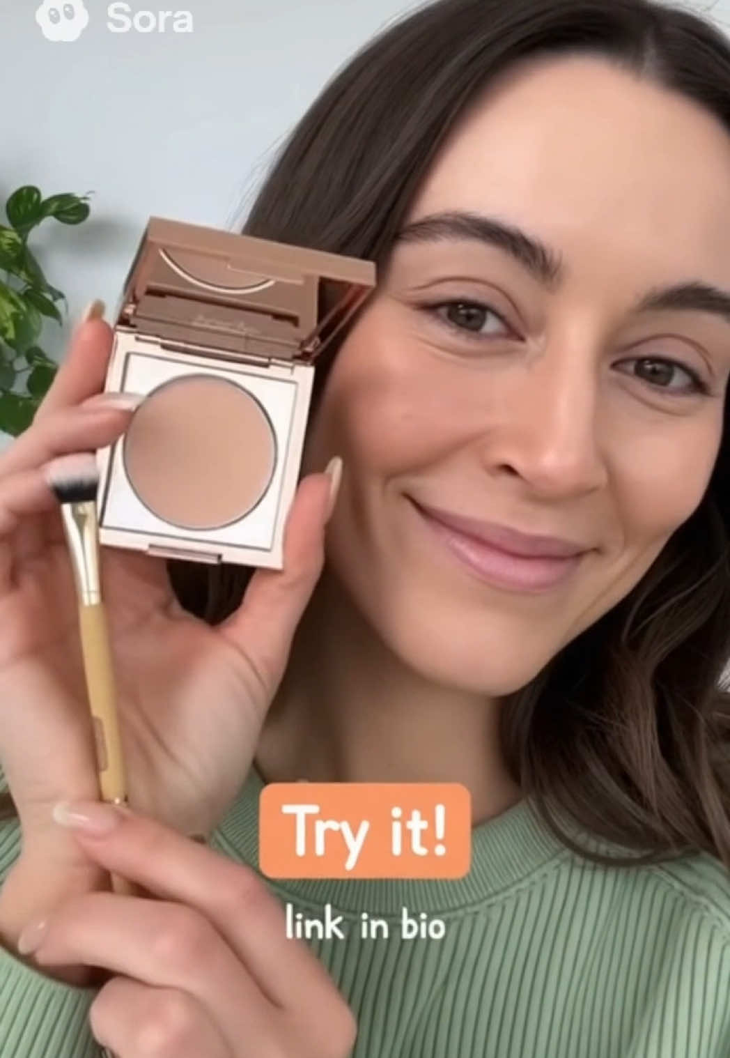 Say goodbye to dark circles & tired eyes 👀✨ This under-eye corrector is a total game-changer! #UnderEyeCorrector #GlowUp #BeautyHack #NoMoreDarkCircles #FreshLook 