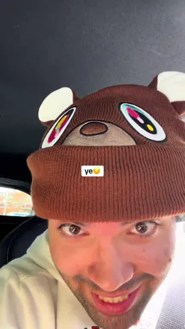 #kanye #kanyewest #graduationbear #2000s #2010s 