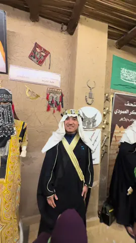 Lawatan ke Muzium Al-Amoudi bersama group Maghfirah Travel 11 Oktober #makkah #makkahmadinah🕋 #fyp #saudiarabia 