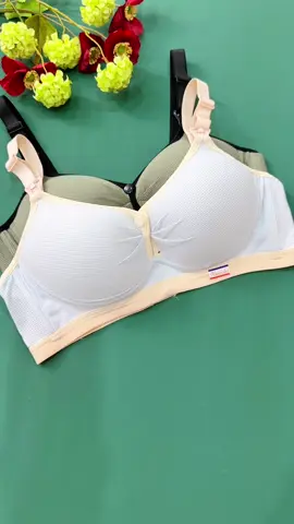 Áo lót bầu mặc được từ lúc bầu đến sau sinh #aolotbau #aongucbau #mebau #xuhuong 