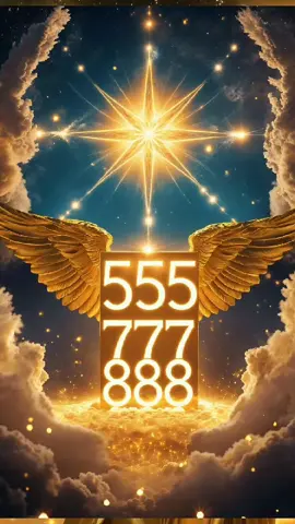 NOVEMBER IS YOUR MONTH OF ABUNDANCE. #seraphim  #god #jesuschrist #christiantiktok #angel 