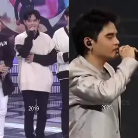 look how far you've come 🥹 happy 7th anniv esbiiii  #sb19_ken #sb19_josh #sb19_justin #sb19_pablo #sb19_stell  (c) con clip: oohjcs 