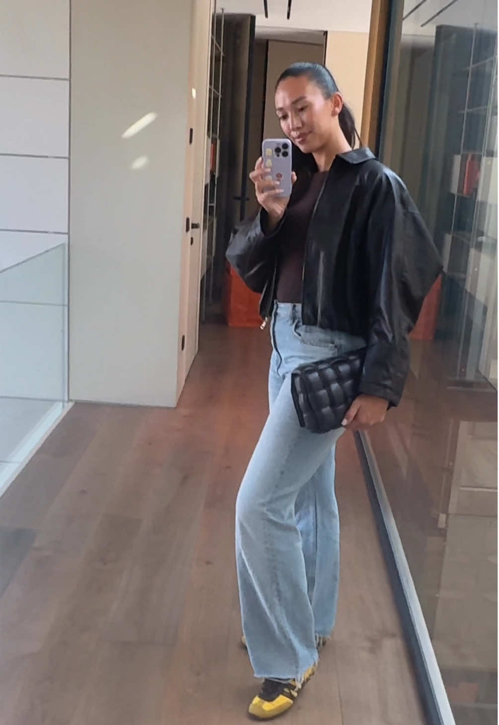 Ootd for el classico today ☺️ #halamadrid #classico  