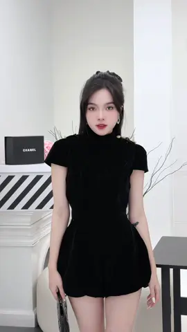 jum quần nhung #trangbaly #xuhuong2025🛍️ #xuhuong2025🛍️ #xuhuong 