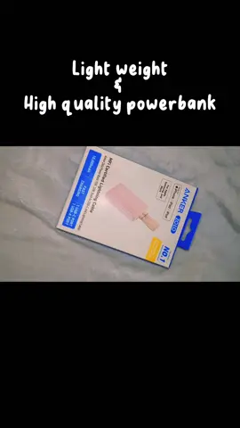 the next-gen powerbank for your on-the-go life 🔥 #anker #tiktokaffiliate #trending #fyp #CapCut 