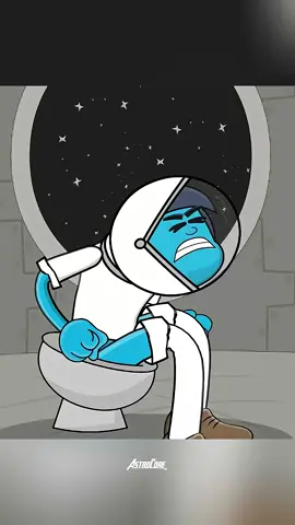 How Astronauts Poop in Space💩 #creatorsearchinsights #facts #viral_video #1klikes #100kfollowers 