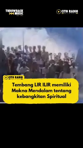 #kanjengsunankalijogo