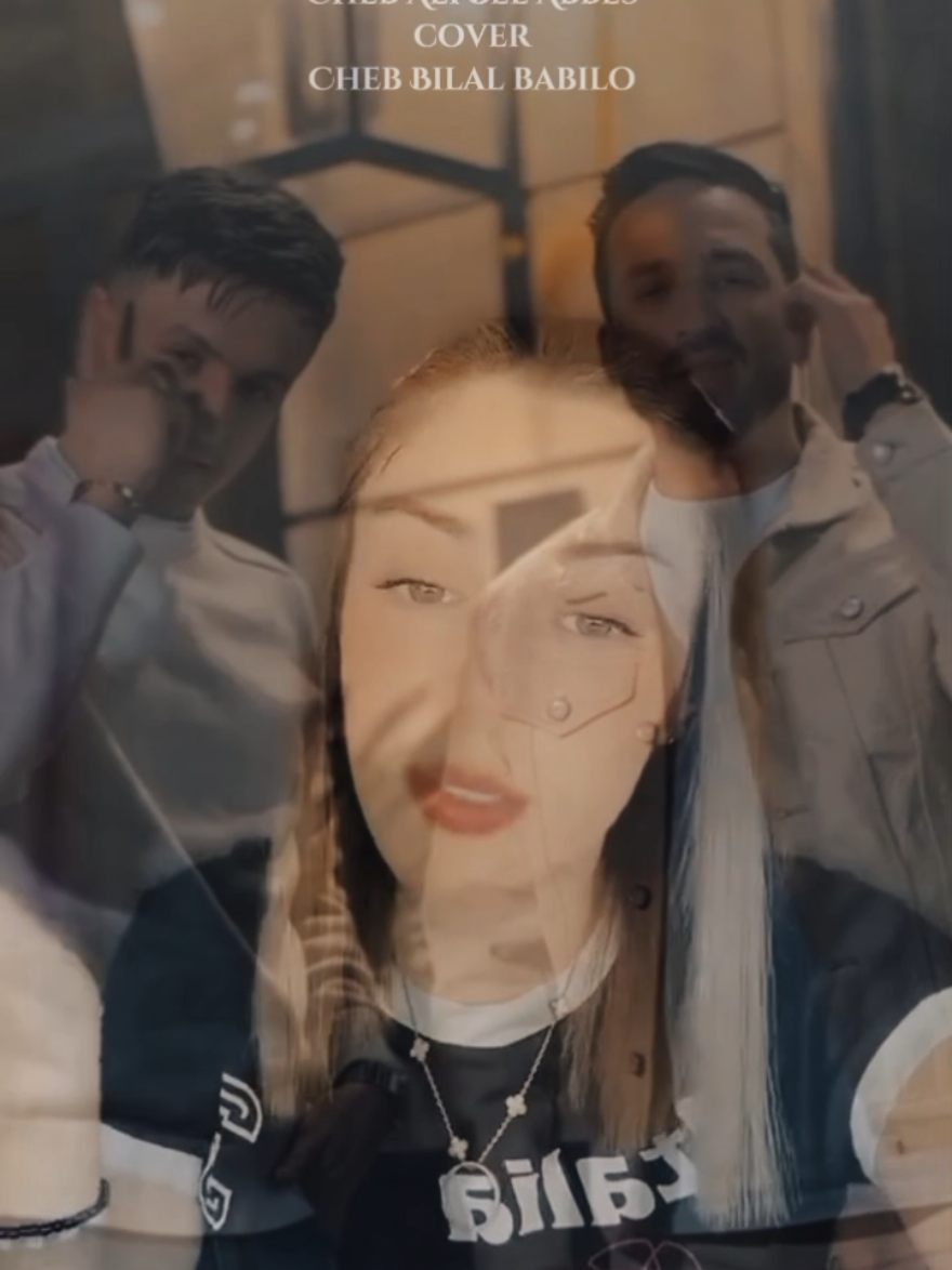 ga3 Sahbi ygololi dir wahda tnesik 💔🔥🎙️@Cheb Bilal Babilo @😇الـ,شعطوطة🫀🤗 #foryou #foryoupage #viral #fyp #اغاني_جزائرية 