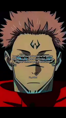 #frasesego #sukunaedit #frasesegocentricas #egocentrismo #jujutsukaisen 