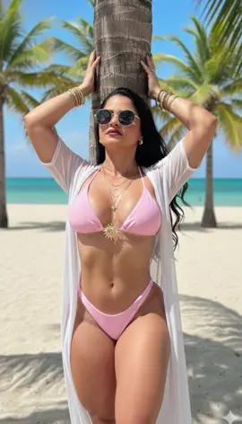 🌊🌸👙😌😎 #ia #gemini #prompt #fyyyyyyyyyyyyyyyy 