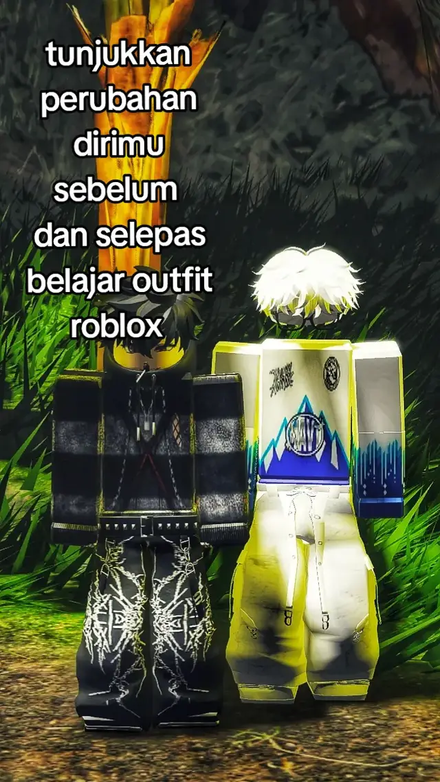 #creatorsearchinsights #robloxfyp #robloxindonesia #xbcyza #fyp 