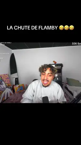 #flamby #pourtoi #twitch #pourtoii #humour 