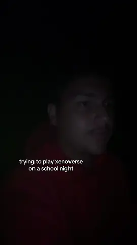 happens to the best of us 😭 #skit #xenoverse2 #dragonball #fyp #viral 