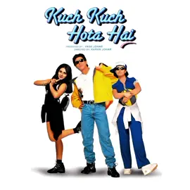 Maaf jika Ada scene yg ke potong ..!!! #kuchkuchhotahai #bollywoodmovie #galeriindia #fyp 