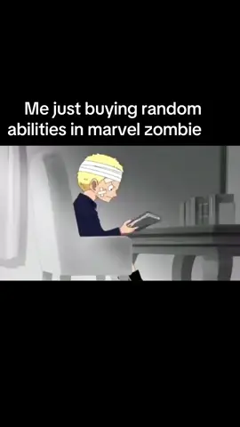 Messed around and got a switch on my lightning and started flying forever #marvelrivals #marvel #onepiece #gaming #zombies 