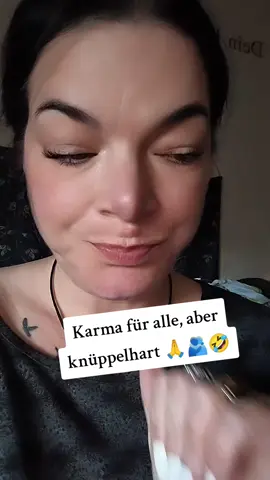 #räuchern #karma #meinung 